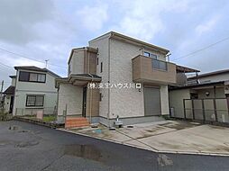 埼玉県春日部市米島