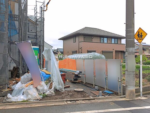 物件外観
