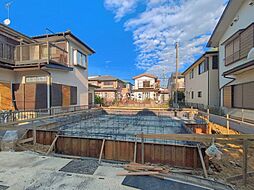 埼玉県さいたま市見沼区大字東宮下