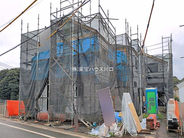 物件外観