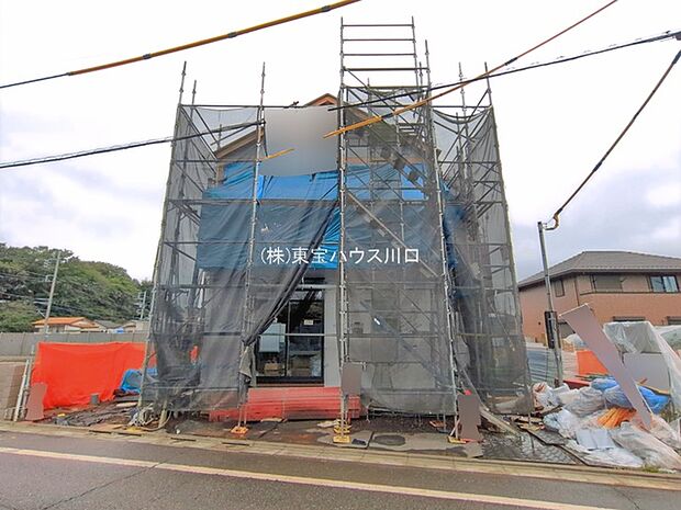 物件外観