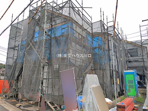 物件外観