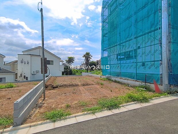 物件外観