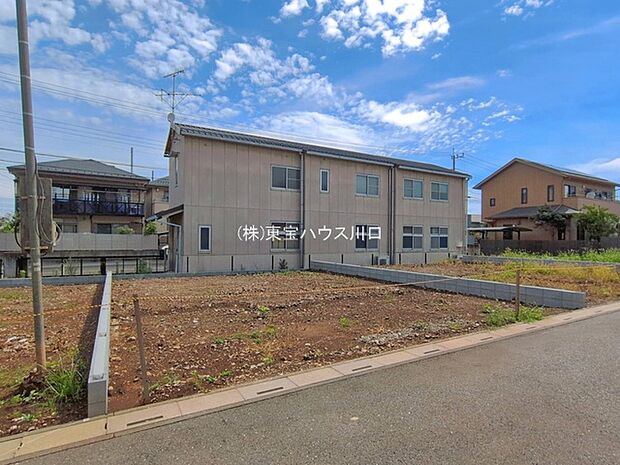 物件外観