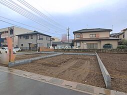 埼玉県上尾市愛宕１丁目