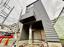 埼玉県戸田市南町