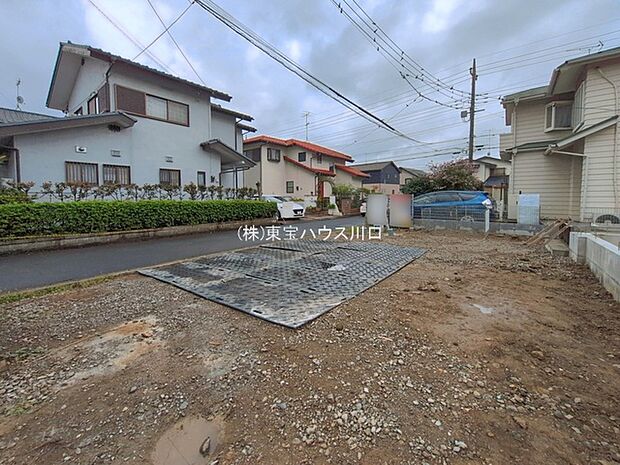 物件外観