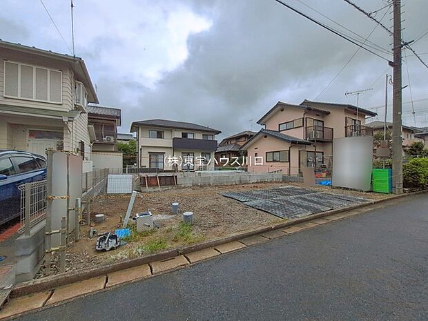 物件外観