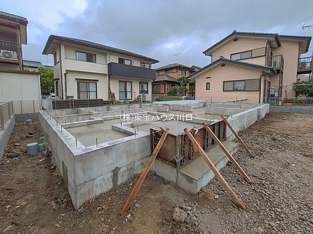物件外観