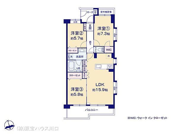 間取り：313004912028