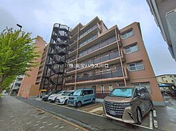 日商岩井西新井マンション