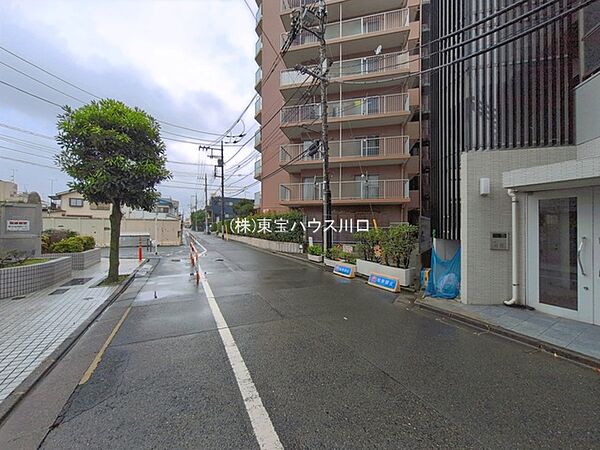 物件外観
