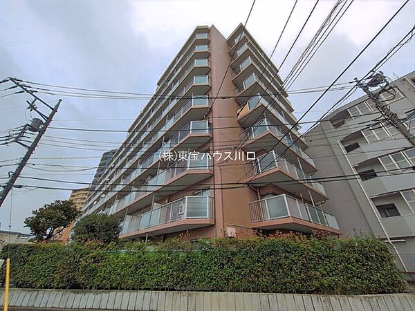 物件外観