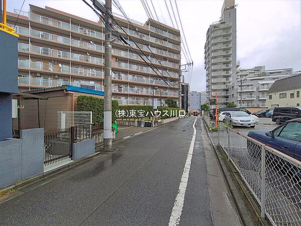 物件外観