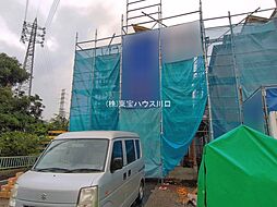 埼玉県久喜市栗原４丁目