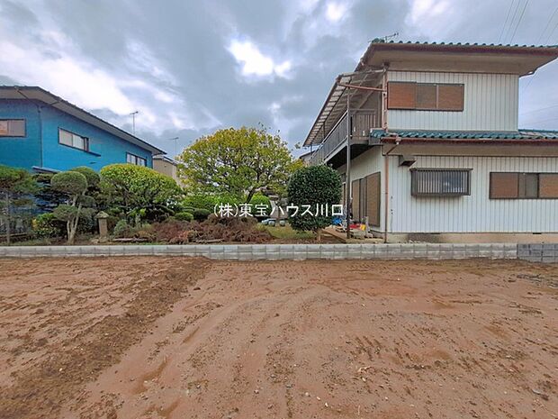 物件外観
