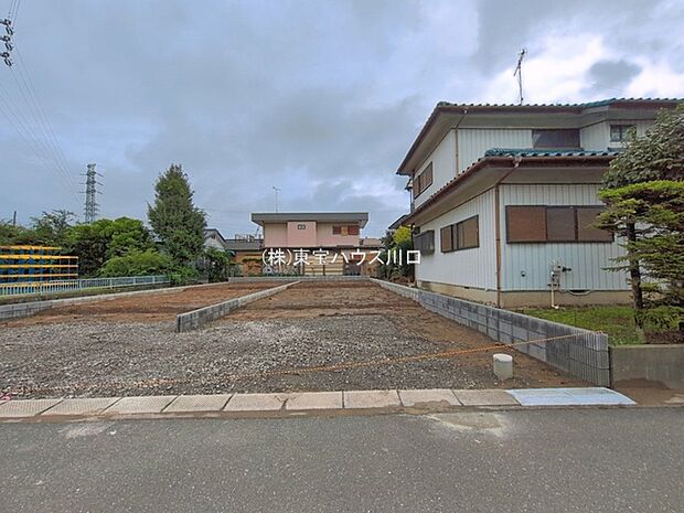 物件外観