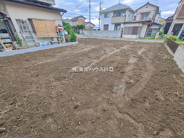 物件外観