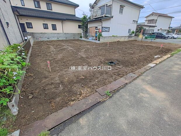 物件外観