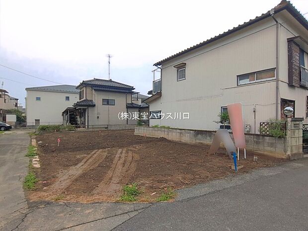 物件外観