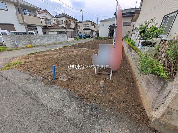 物件外観