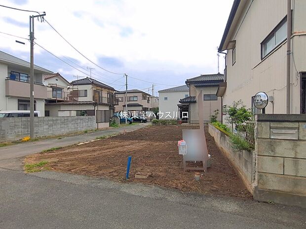 物件外観