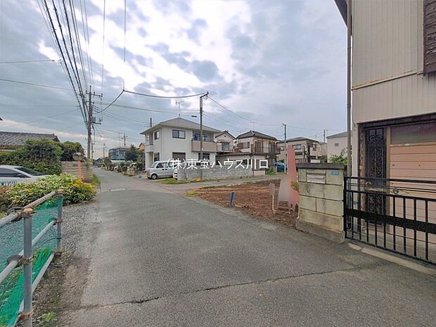 物件外観