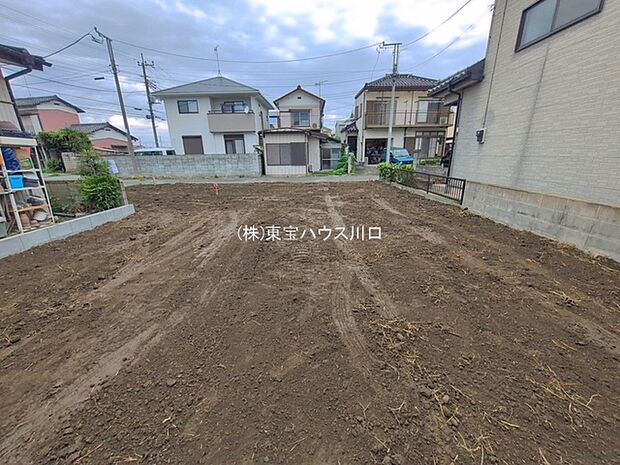 物件外観