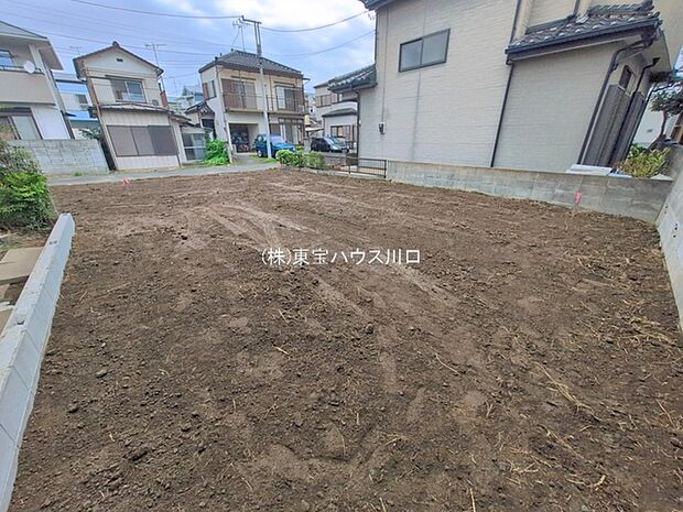 物件外観