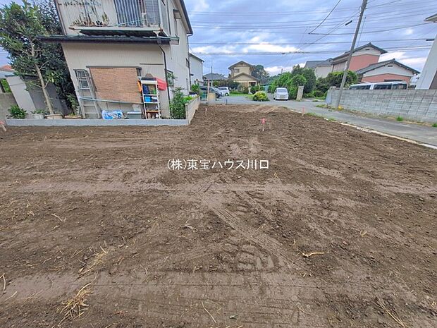 物件外観