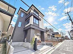 埼玉県さいたま市中央区下落合５丁目