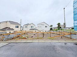 埼玉県さいたま市西区大字指扇