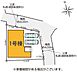 間取り：区画図