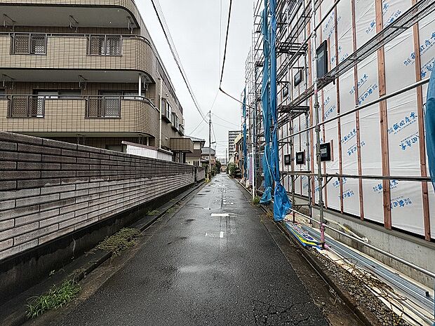 2026年9月下旬撮影