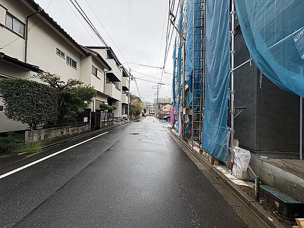 2026年9月下旬撮影