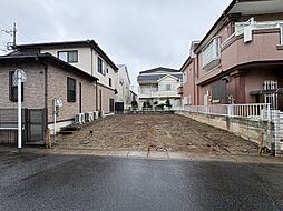 越谷市東越谷5丁目(全1棟)