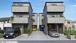 埼玉県川口市元郷４丁目