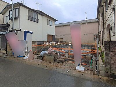 外観:物件外観 外観:物件外観