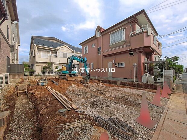 物件外観