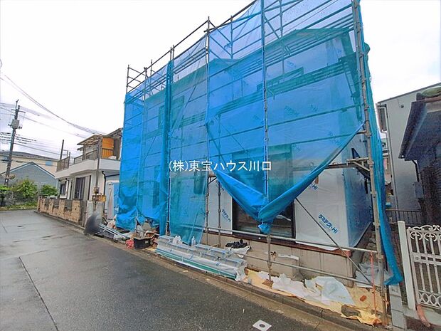 物件外観