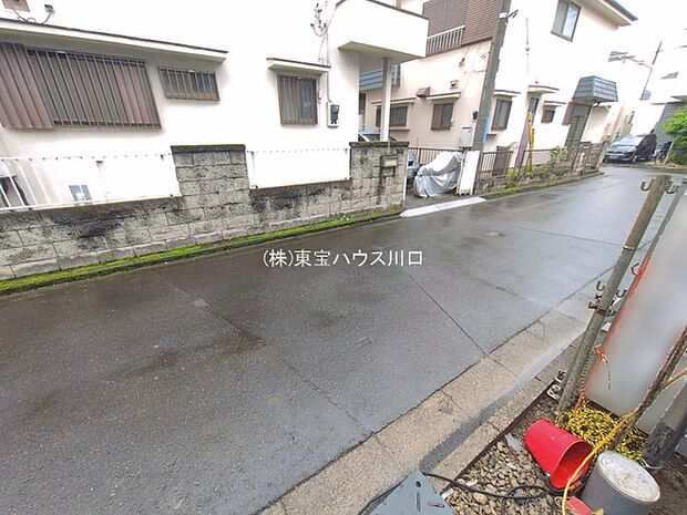物件外観