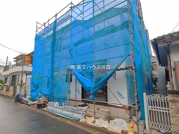 物件外観
