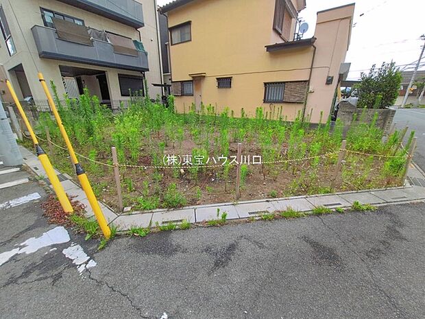 物件外観