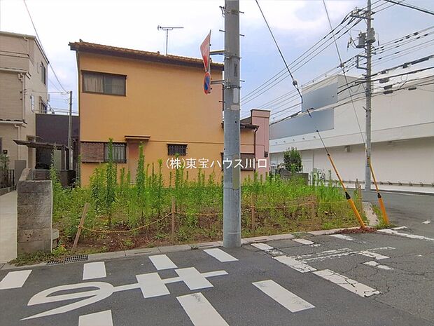 物件外観