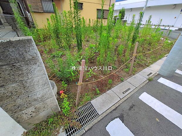 物件外観