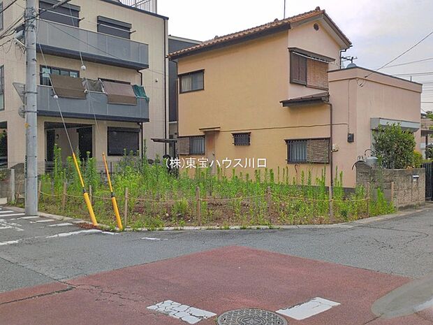 物件外観