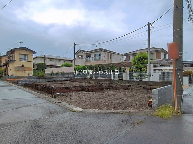 物件外観