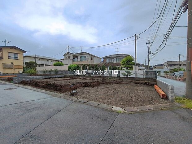 物件外観
