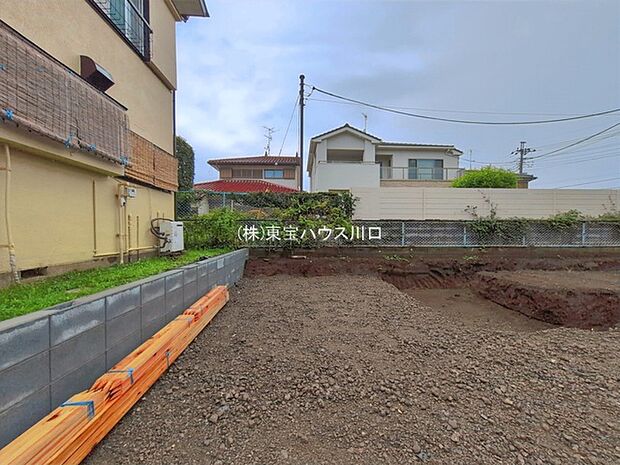物件外観