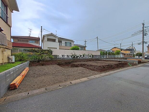 物件外観